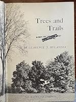 Trees and trails B000FMDH26 Book Cover