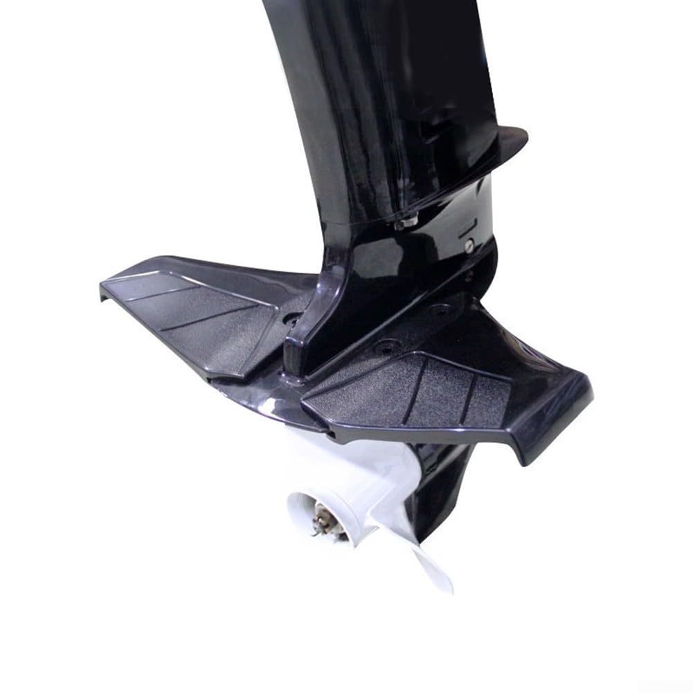 Hydrofoil Stabalizer Palmes hors-bord Ailes glissantes Hydrofoil Hang Glider, pour bateaux de pêche avec moteurs hors-bord de 4 à 50 chevaux