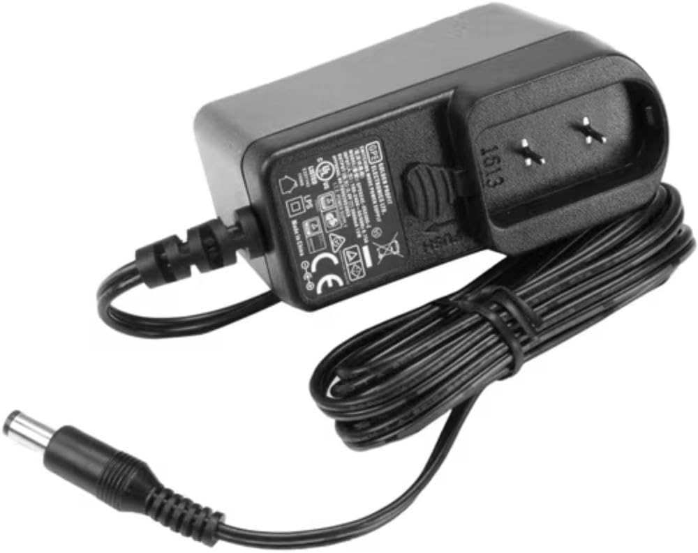 REPLACEMENT OR SPARE 5V POWER