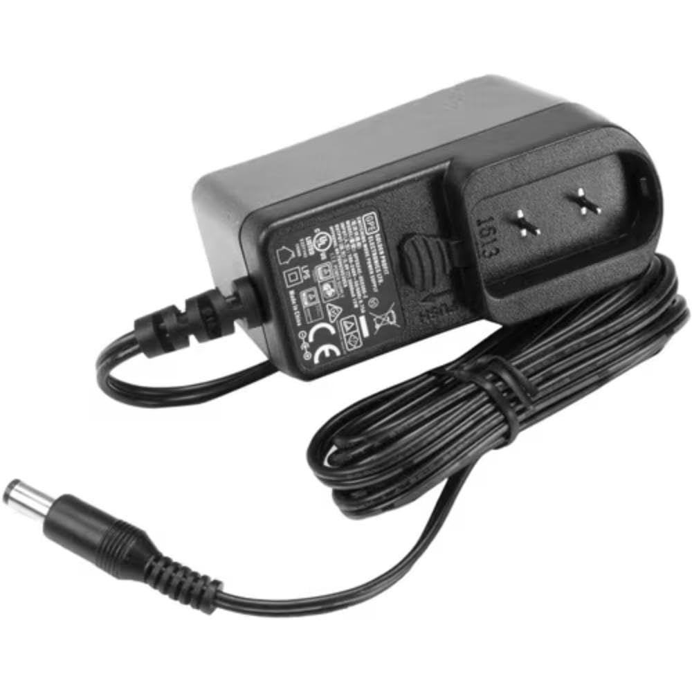 StarTech.com スペア用AC電源アダプター 5V/3A出力 交流100-240V入力 出力プラグの内径2.2mm/外径5.5mm SVA5N3NEUA Amazon | StarTech.com スペア用AC電源アダプター 5V/3A出力