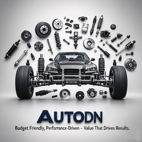 4-Piece Front Control Arm Bushing Kit Review | 2008–2015 Smart Fortwo - Image 3