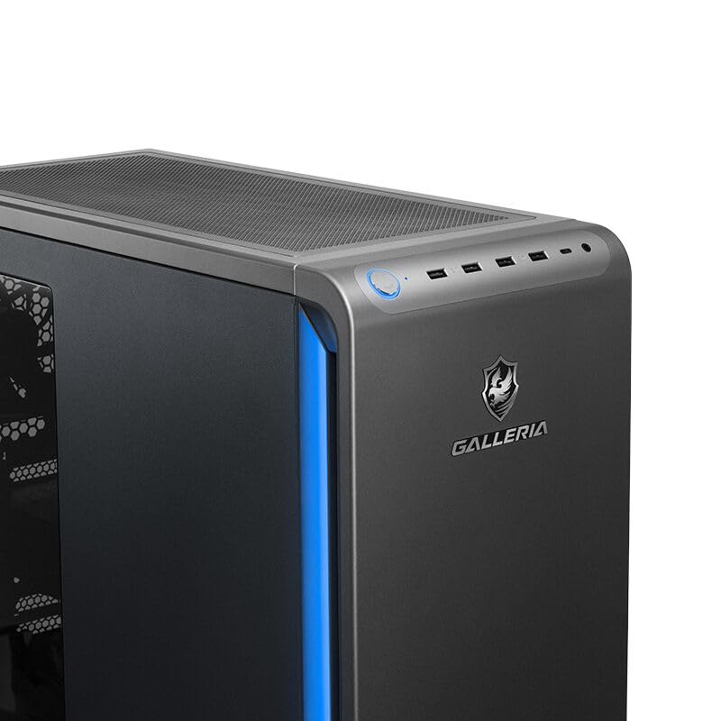 Amazon.co.jp: ガレリア ゲーミングPC 【 Core Ultra 7 265F / RTX5070