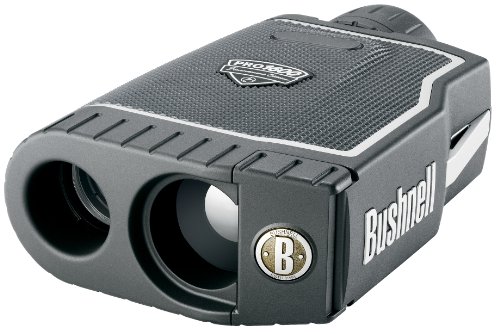 Bushnell Pro 1600 Tournament Edition Golf Laser Rangefinder