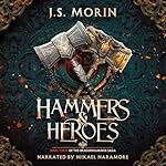 Cover of Hammers & Heroes