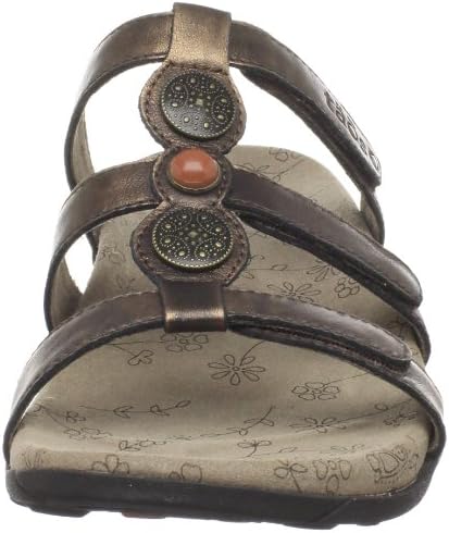 Taos Women's Prize Open Toe Slide Sandal