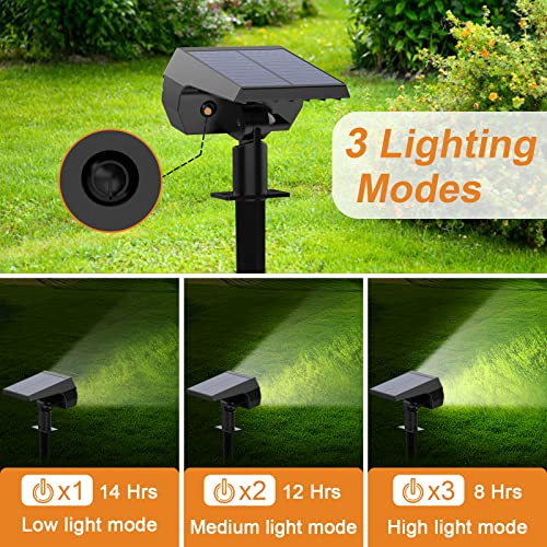 Luci-solari-da-giardino-per-esterni-52-luci-a-LED-solari-da-giardino-2-in-1-luci-di-sicurezza-solari-IP65-impermeabili-per-esterni-per-giardino-vialetti-da-parete-2-pezzi-bianco-freddo