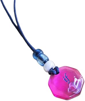 ペンダント型　波動発生器具　アディオ・イフ　イネイト Amazon | ペンダント型波動発生器『アディオ・イフ』スターヘッド