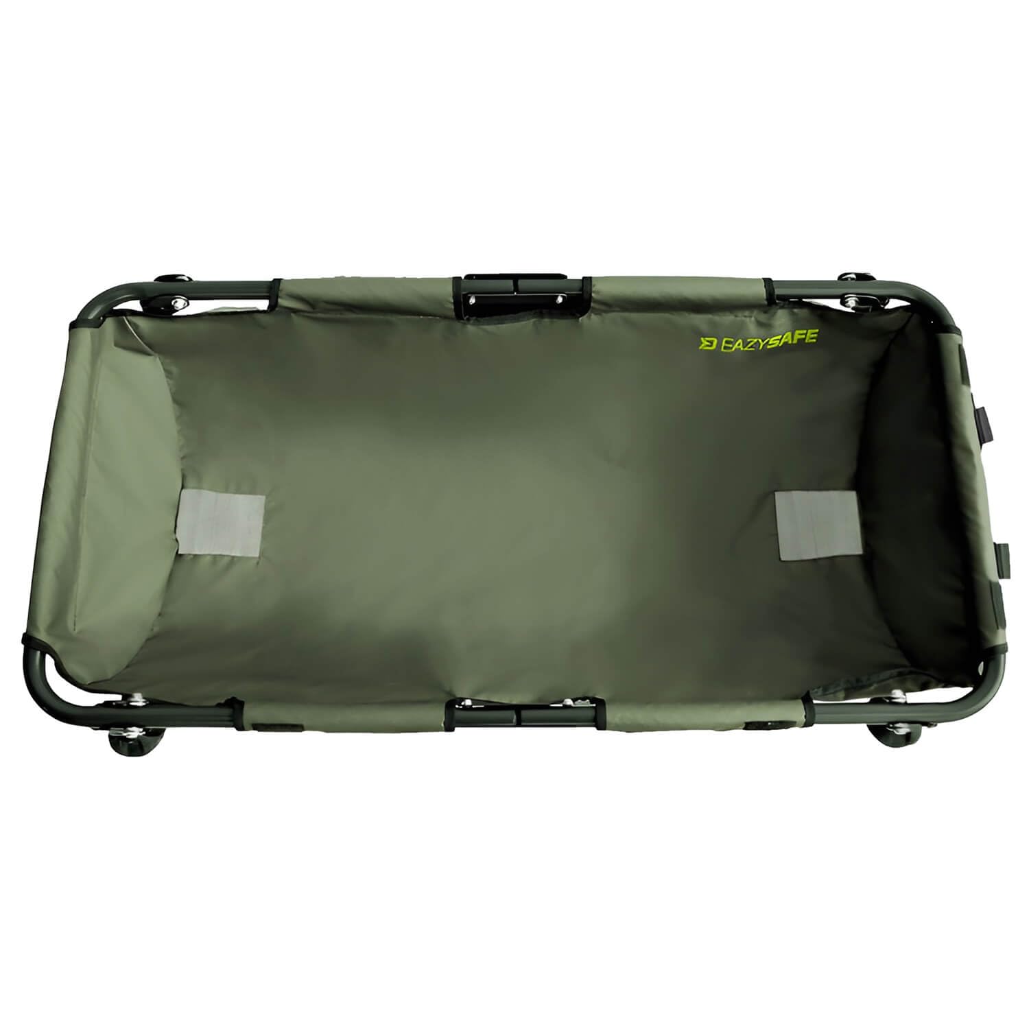Delphin Eazy Safe Tapis de réception Stable pliable 100x50x30cm