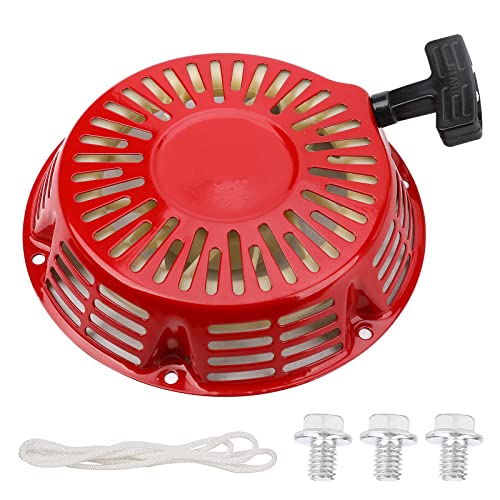 Image of Yinlowa Recoil Starter for Honda GX340 GX390 GX610 GX620, 28400-ZE3-W01