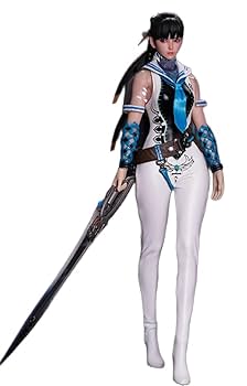 Amazon | 「AC]PLAY TOYS 1/6 EVA 美少女 可動 アクション