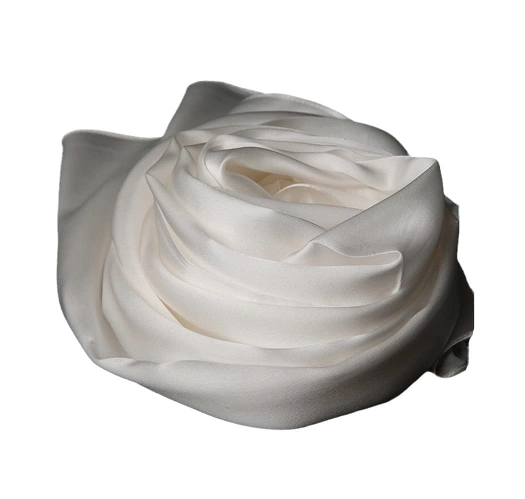 Bufanda para hombre 100% seda un regalo distinguido y clásico 5