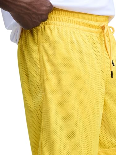 Image of Champion Men's Performance 9 inch Mesh Shorts