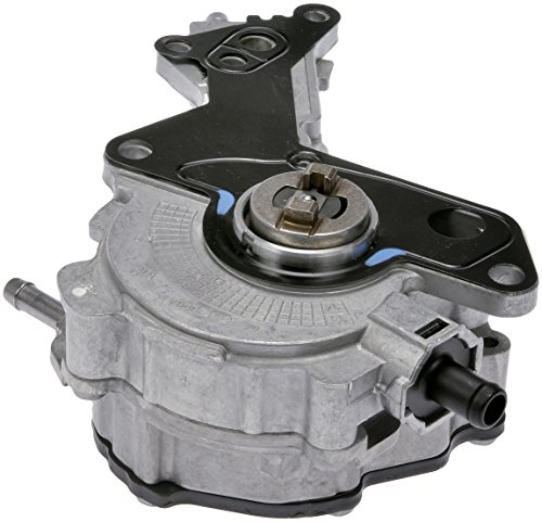 Bomba de vacío Dorman 904-816 | Compatible con selectos modelos Audi, Seat y Volkswagen miniatura 4