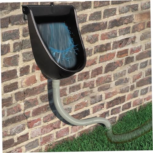 Urinal sans eau mural à carrés lourds structure renforcée