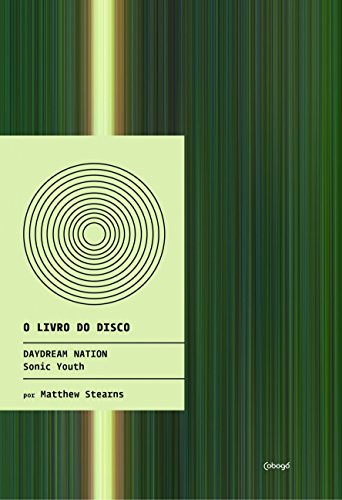 Daydream nation – Sonic Youth: