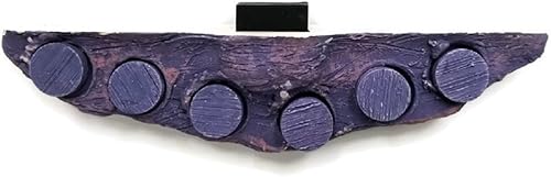 Miniatura 3 de Oceans Wonders MAG Rock 6.0 - Soporte magnético para enchufe con 6 enchufes