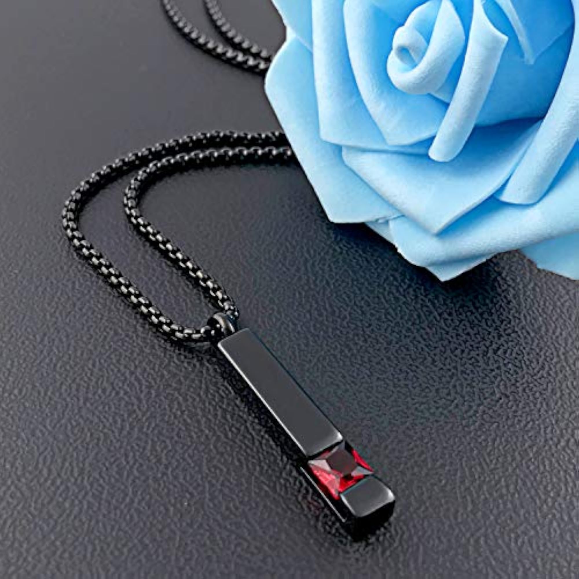 Urn Necklaces for Ashes, Keepsake Jewelry