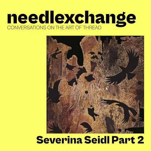 『Severina Seidl - A Light In The Darkness Part 2 [NX117]』のカバーアート