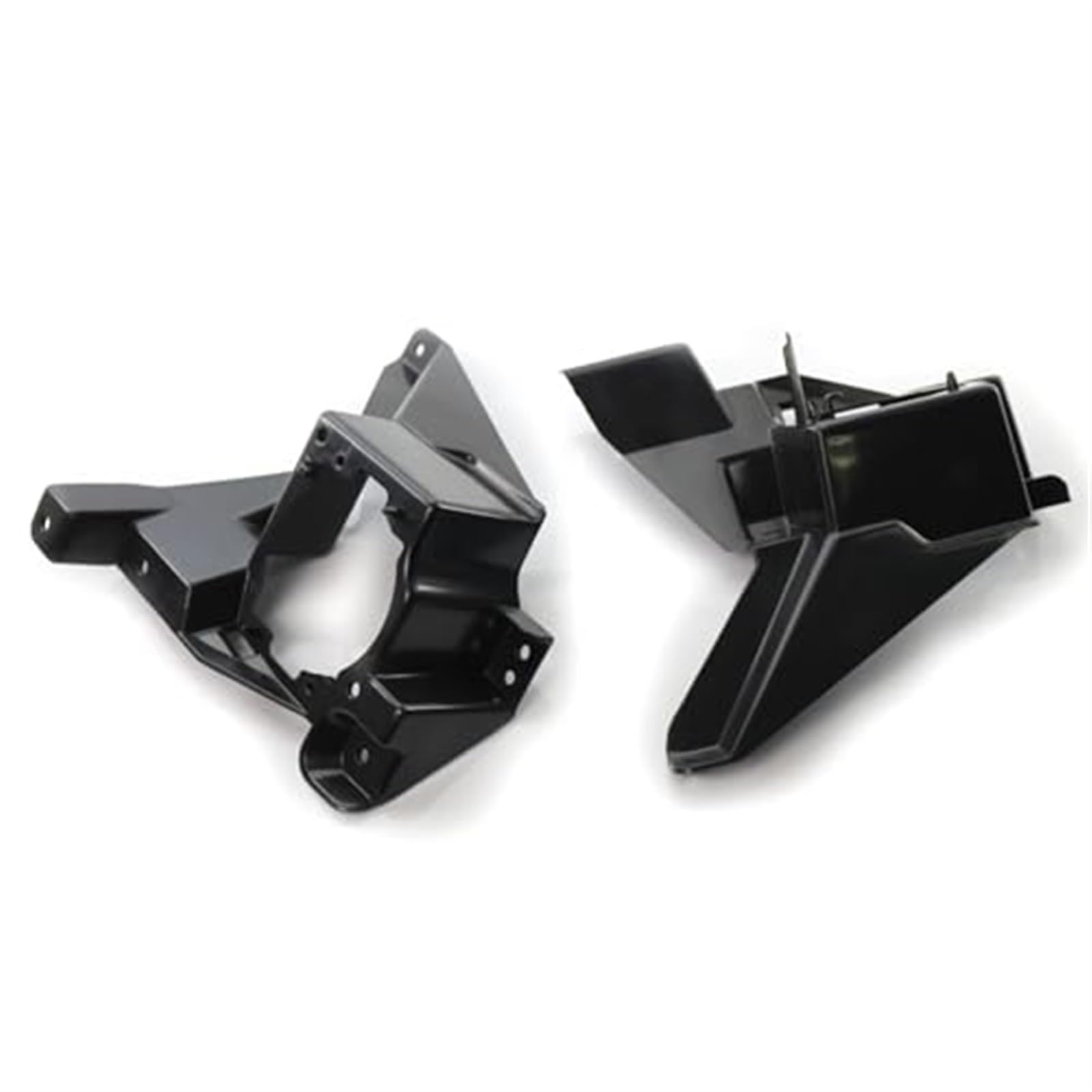 Rama lampy przeciwmgielnej zderzaka przedniego, do Fusion, do Mondeo, 2013-2016 DS7Z15266A DS7Z15266B DS73-15266-CA DS73-15267-C Listwa przeciwmgielna
