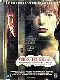 arte mediathek weiblich ledig jung sucht  Weiblich, ledig, jung sucht - Bridget Fonda - Videoposter A1 84x60cm gefaltet