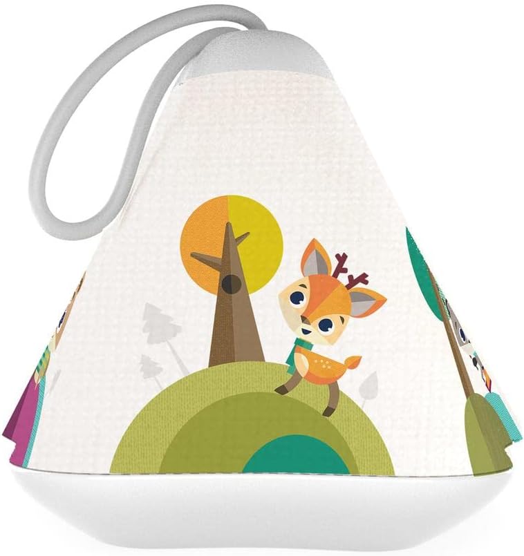 Tiny Love Tiny Dreamer Projector Soother, Multi