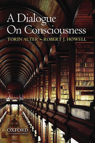 A Dialogue on Consciousness