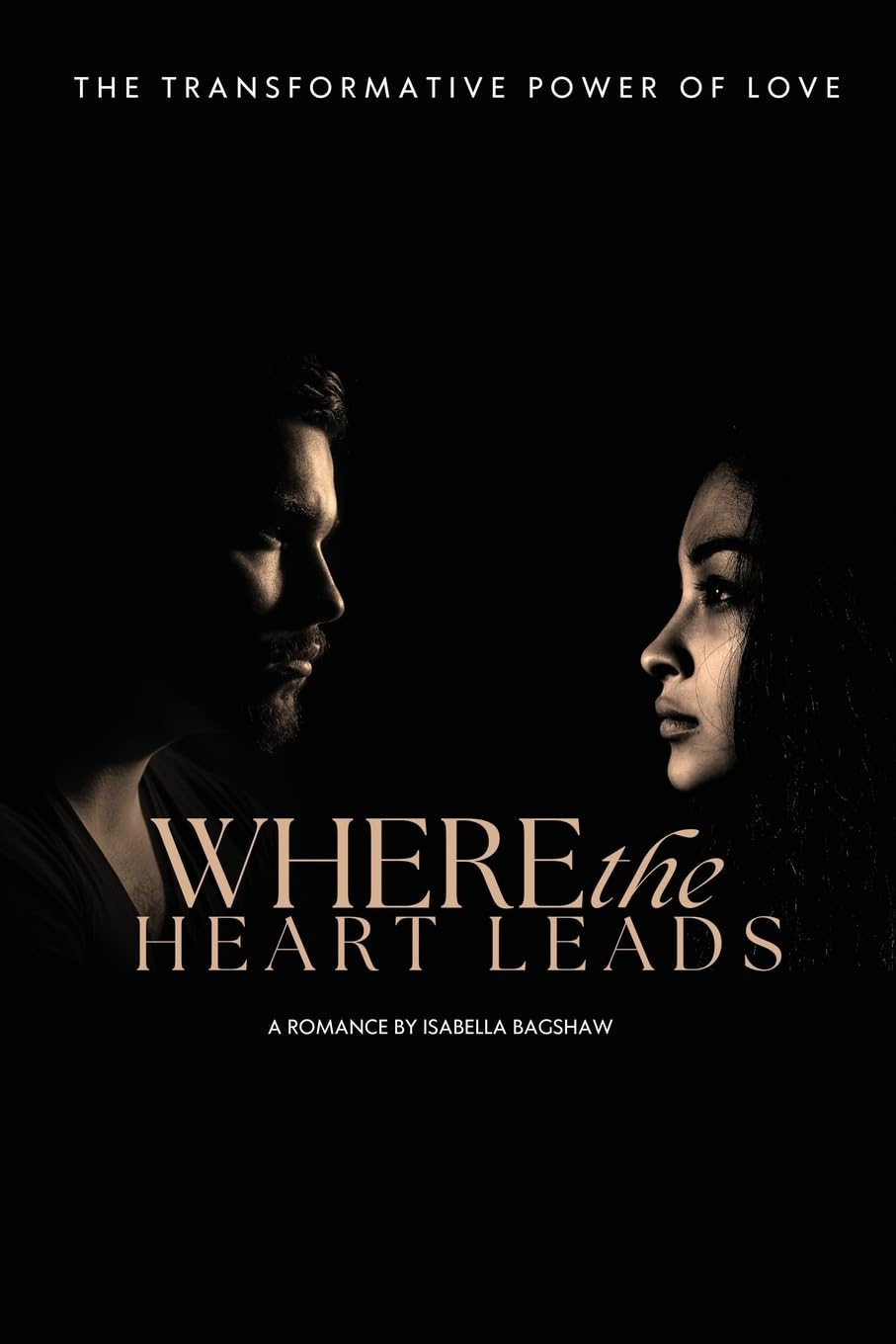 Where the Heart Leads