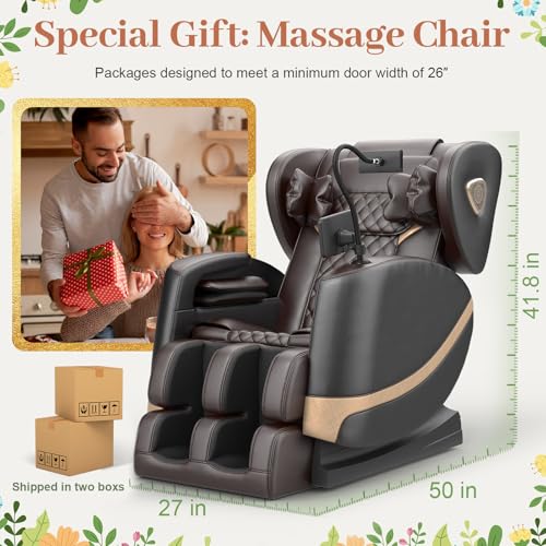 massage chair