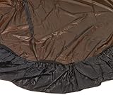 Kwik-Cover 60PK-BLK 60