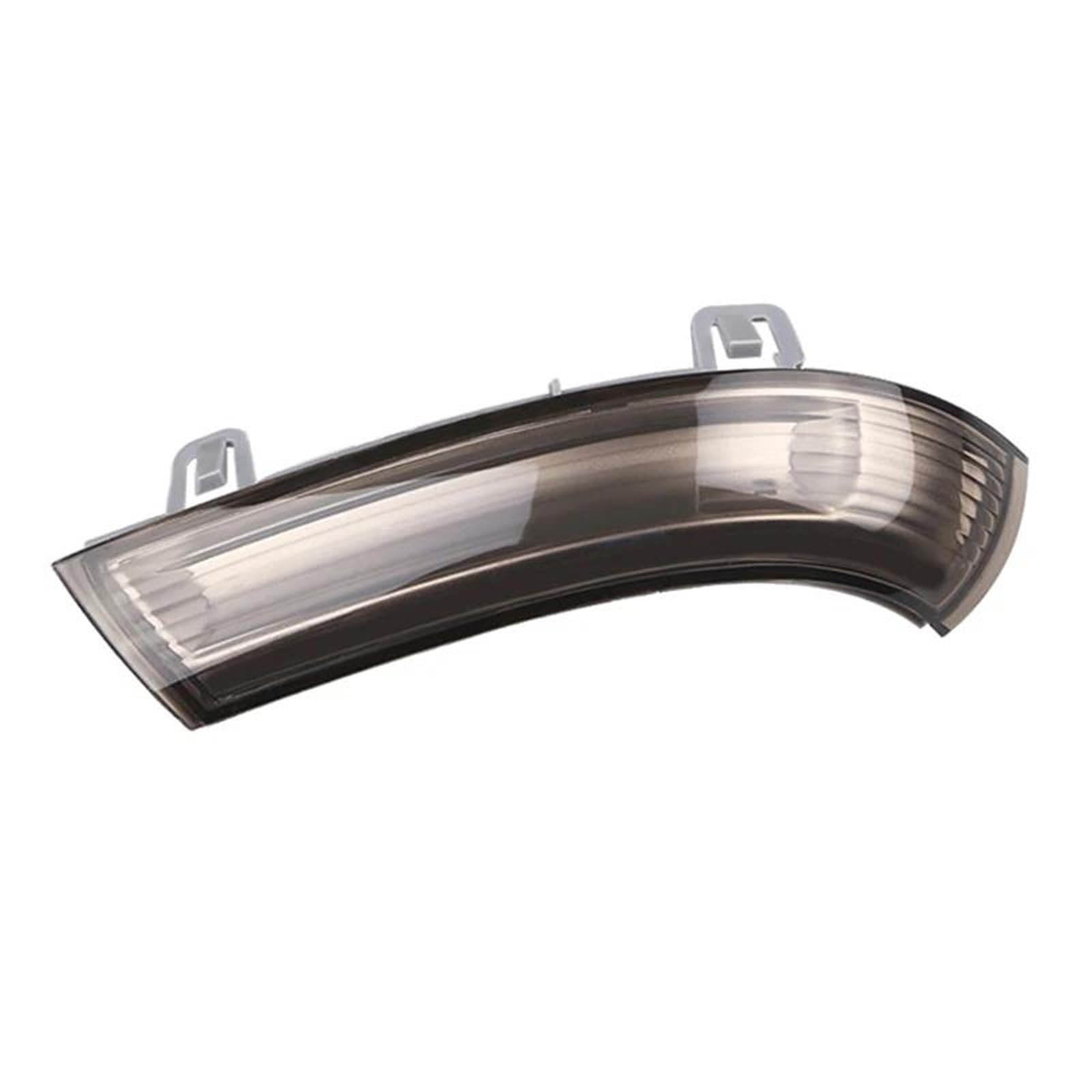 Clignotant de rétroviseur pour GTI MK5 aux finitions précises