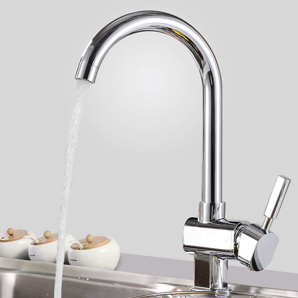 Juego de Fregadero de Cocina Cuadrado de Acero Inoxidable de Doble Seno con colador, Incluye Kit Completo de instalación de desagüe y escurridor.