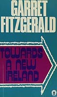 Towards a New Ireland 0853141614 Book Cover