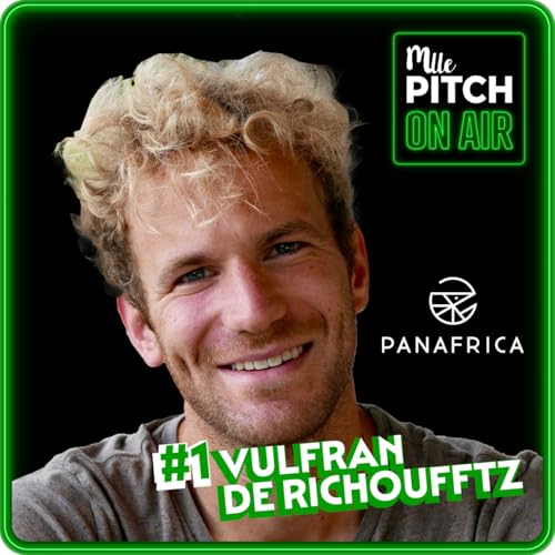 S3 - #1 Panafrica : La basket Africaine en marche