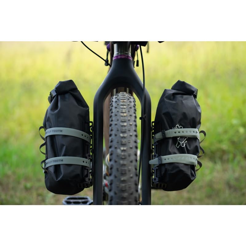 Wolf Tooth Components Cargo Cage Strap One Color, One Size