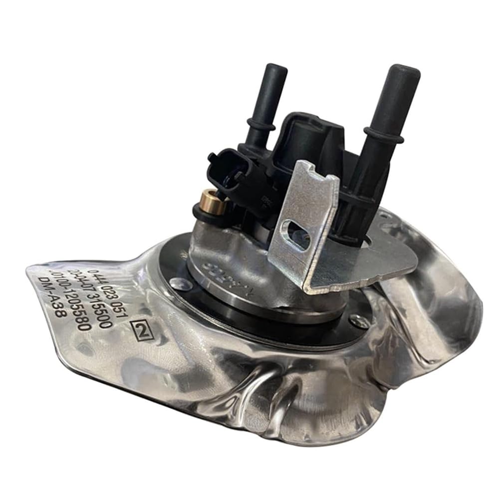 Amazon.com: CYRIEL Urea Injection Dosing Module for Volvo FH