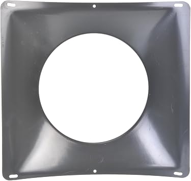 Service Part Kit - Outlet Duct