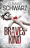Cover zum Buch Braves Kind
