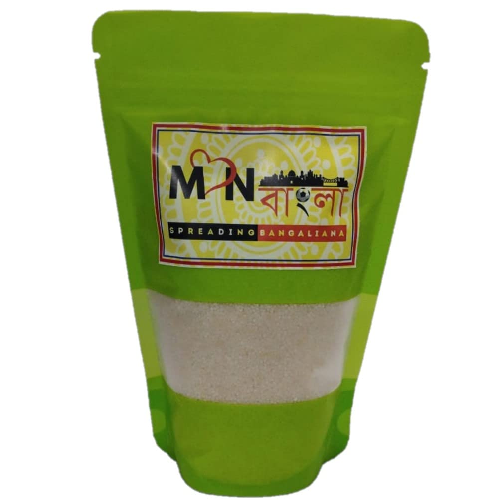 MonBangla Premium Kaun Er Chal/Sama Rice - 400 Gram