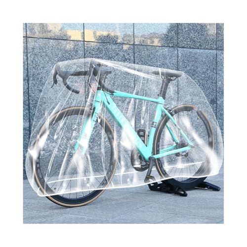 Welding Blankets - Funda impermeable para exteriores, protección contra la lluvia para todo tipo de clima para scooter eléctrico, ciclomotor, bicicleta, bicicleta eléctrica, fácil de poner y quitar