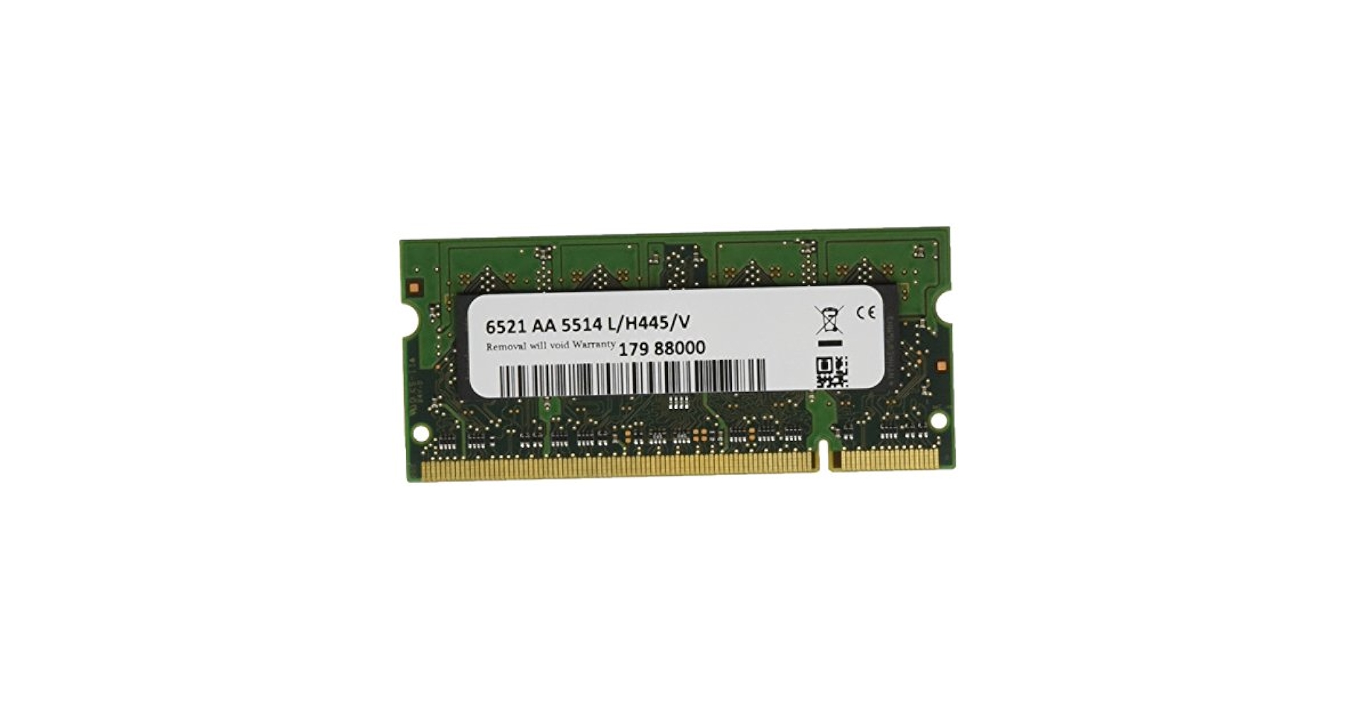 Qimonda AG PC2-6400S-666-12-D0 4GB x2枚 Hynix 4GB DDR2 Memory SO-DIMM 200 pin PC2-6400S 800MHz