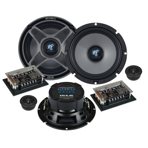 Preisvergleich Produktbild Hifonics ZSI6.2C