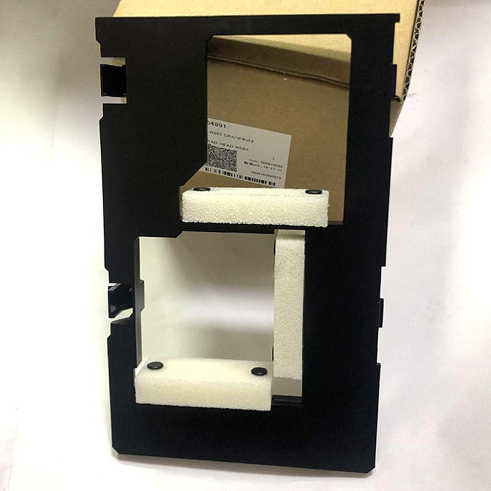 Original Suitable for Mimaki JV300 CP Pad Head Assy JV300 Sponge Bracket for JV300/JV150/CJV300/CJV150 Series Printer Part Number: SPA-0257; 1Pcs/Pack