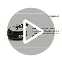 Hawkins Pressure Cooker Contura Hard Anodized Extra Thick Base for Induction, 3.5 L (Black) - Image 2