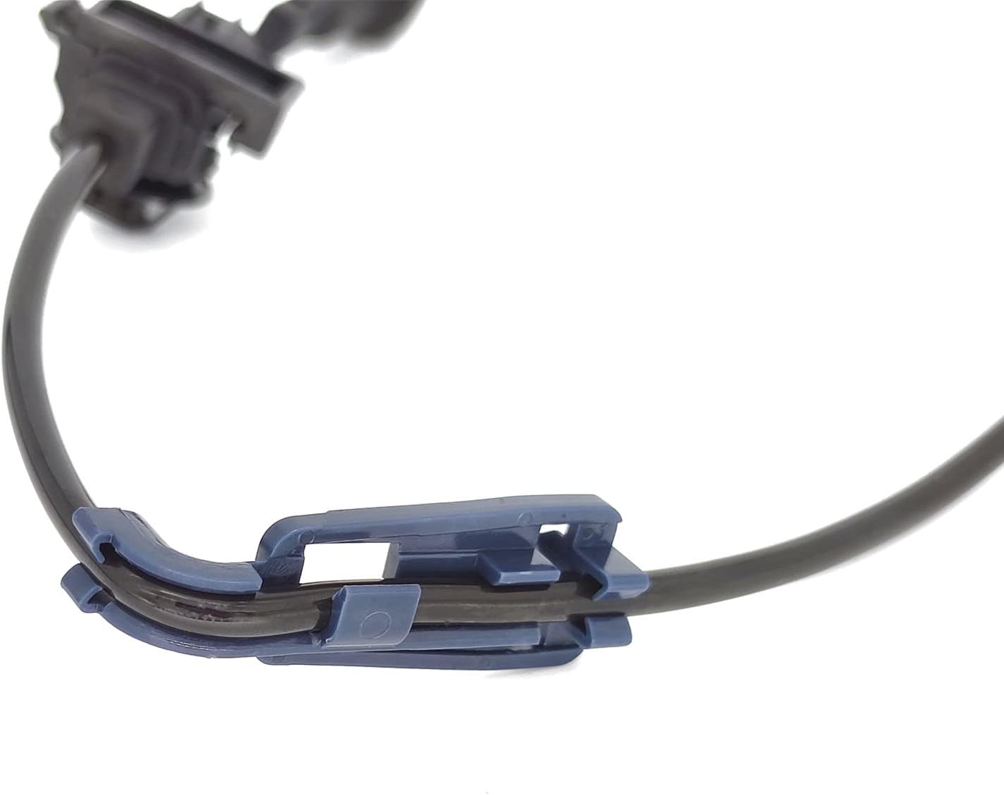OGATOO ABS Wheel Speed Sensor Front for Honda Civic 1.3L 1.8L 2.0L L4 2006-2011 Left/Right #57450-SNA-003 57455-SNA-003 2 Pcs