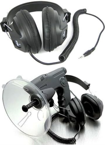 Miniatura 4 de Walsoon Dispositivo de escucha espía Amplificador de sonido extremo oído Bionic Birds Grabación Watcher