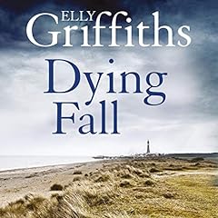 Page de couverture de Dying Fall
