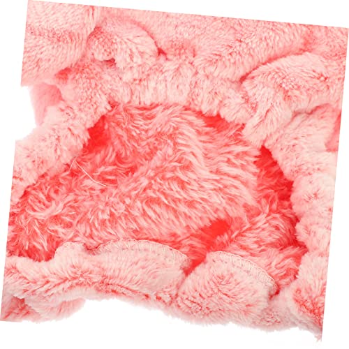 Mipcase 3 Pçs Cães Resistentes Ao Desgaste Roupas Fofas Acessórios Roupas Macacão Para Inverno Camis