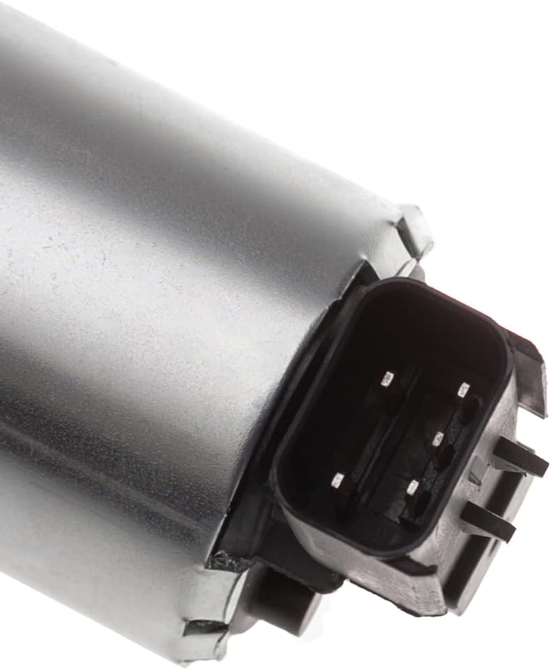 KEYOOG EGV843 E-G-R Valve w/Gasket (For V6-3.5L) Fit For 2010-2005 Ch-rysler 300 /Do-dge 2010-2009 Challenger,2010-2006 Charger,2008-2005 Magnum (Replaces OE# 4593892AA)