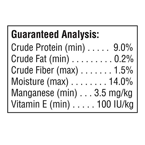 Dreambone Twist Sticks With Real Bacon And Cheese Flavor 50 Count, Rawhide-Free Chews For Dogs #TOP3