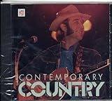 Time Life Contemporary Country the Late 70s Pure Gold